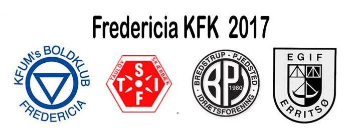 Fredericia KFK