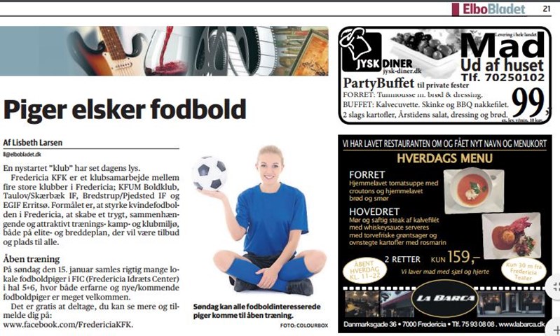 Elbobladet uge 2