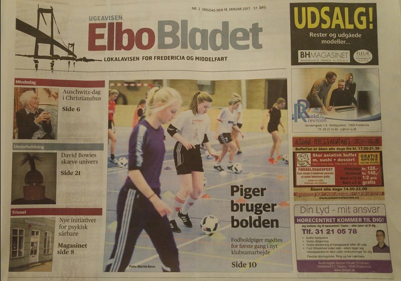 Elboblader 16.01.2017 Forside