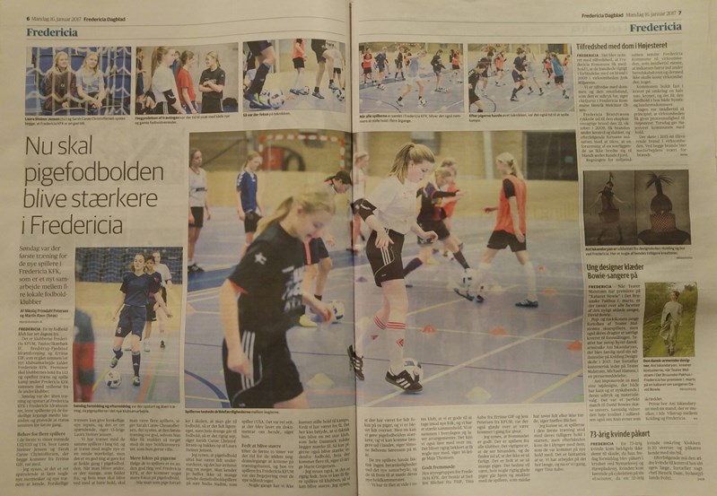 Fredericia Dagblad 16.01.2017
